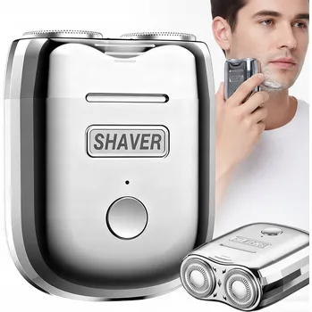 Holicí Strojek Bedee Holicí Strojek Męska Elektryczna Bezprzewodowa