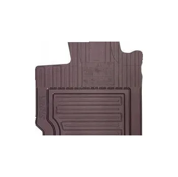 autokoberec TOYOTA Yaris Gumové autokoberce přední PZ49K-B0356-RJ OE