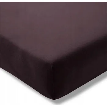 Prostěradlo Prostěradlo s gumou Estella jersey 200 x 200 cm