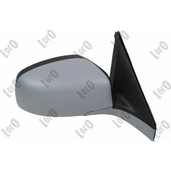 Auto zrcátko Vnější zpětné zrcátko ABAKUS 3703M02