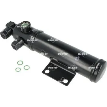 Klimatizace automobilu Sušárna, klimatizace NRF 33103