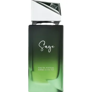 Unisex parfém Ahmed Al Maghribi Sage EDP 80 ml UNISEX