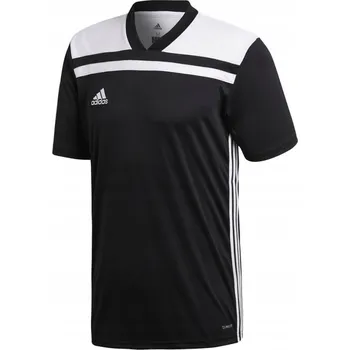 Pánské tričko Tričko adidas Junior Regista 18 CE8967 128