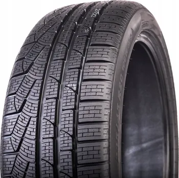 Zimní osobní pneu Zimní pneumatika Pirelli Winter SottoZero Serie II 235/40 R19 96 W, přilnavost na sněhu (3PMSF), zesílená (XL) AM9 - Aston Martin