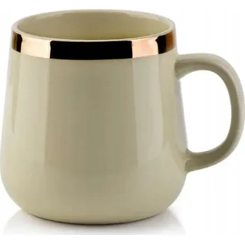 Porcelánový hrnek Affek Design Jiřina 500 ml