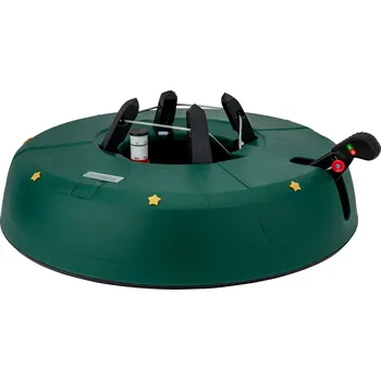 Stojánek na vánoční stromek Samozaciskávací stojan na vánoční stromek SELECT 5