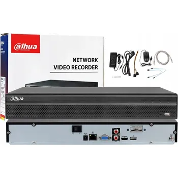 IP kamera NVR4216-4KS2 4K rekordér Dahua NVR4216-4KS2