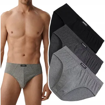 Slipy 3-BALENÍ Pánské slipy Classic slipy Atlantic L