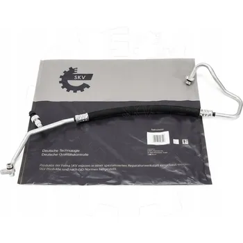 Výparník klimatizace HADICE KLIMATIZACE 54SKV665 ESEN SKV