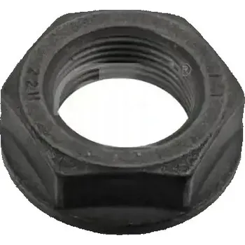 Zavěšení kol Febi Bilstein 45450 Matice čepu nápravy