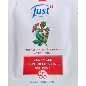 Kosmetika na nohy Just Vengel Objem: 5 ml