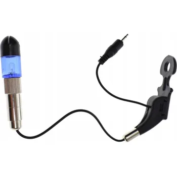 Signalizátor záběru Elektronický signalizátor záběru Jaxon Swinger