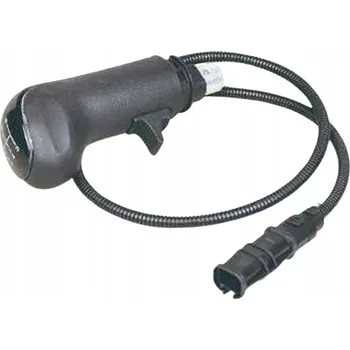 Hlavice řadicí páky HLAVICE ŘADICÍ PÁKY MAN TGL