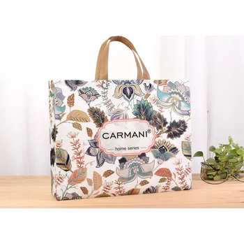 Nákupní taška Hanipol vícebarevná