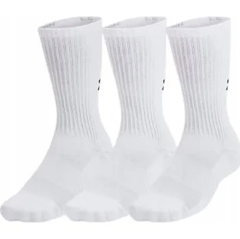 Pánské ponožky Ponožky ke kotníkům Under Armour 43-47 vícebarevné