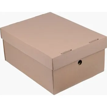 Úložný box Krabice pro A5, 170 x 245 x 150 mm (bal. 2 ks)