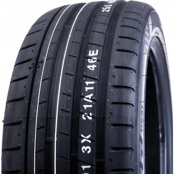 Letní osobní pneu Letní pneumatika Kumho PS91 275/40 R20 106 Y zesílená (XL)