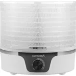 Sušička CONCEPT SO1090 s 9 místy