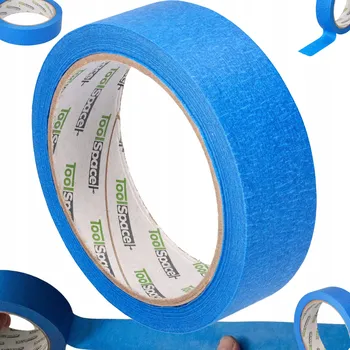 Maskovací páska ToolSpace 30 mm x 25 m