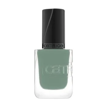 CATRICE Gel Affair Nail Lacquer Lak na nehty