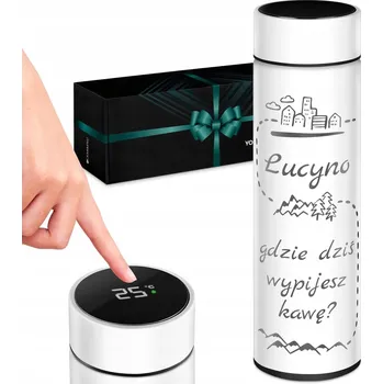 Termohrnek TERMOHRNEK S DÁREK DÁRKEM PRO NĚJ