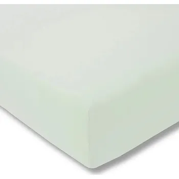 Prostěradlo Prostěradlo s gumou Estella jersey 200 x 200 cm