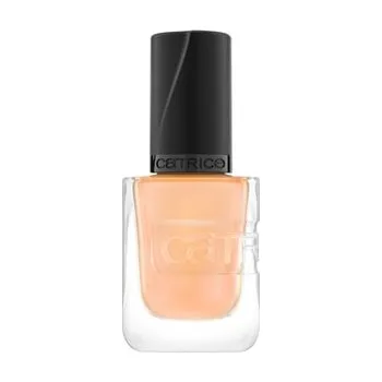 Make-up CATRICE Gel Affair Nail Lacquer Lak na nehty