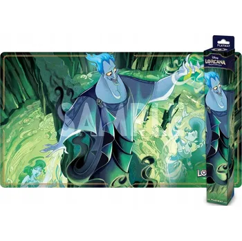 Desková hra Ravensburger Disney Lorcana: Reign of Jafar - Playmat Hades