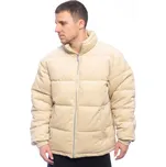 Bunda Karl Kani - Signature Corduroy Puffer Jacket velikost M