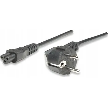 Napájecí kabel Napájecí kabel Manhattan 1,8 m