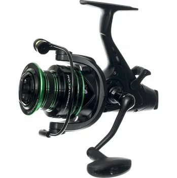 Rybářský naviják Naviják Flagman Squadron Flow Commercial Carp Feeder 4000 SQFCC4000