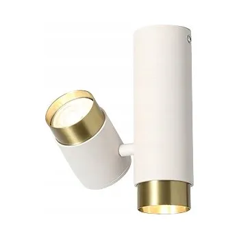 Look 2 – dvoubodový spotový reflektor, bílý