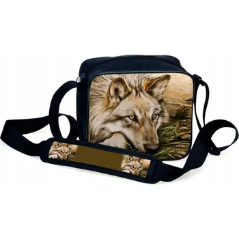 Kabelka WENECJA kabelka přes rameno vícebarevná