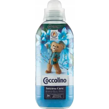 Aviváž COCCOLINO TEKUTÁ AVIVÁŽ 650 ml CAMPANULA BLUE