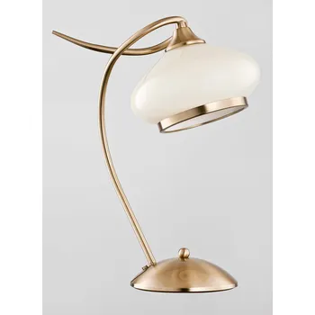 Lampička Stolní lampa Alfa- IDALIA 24478