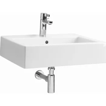 Umyvadlo Koło Twins Keramické umyvadlo 50x46 cm Bílé