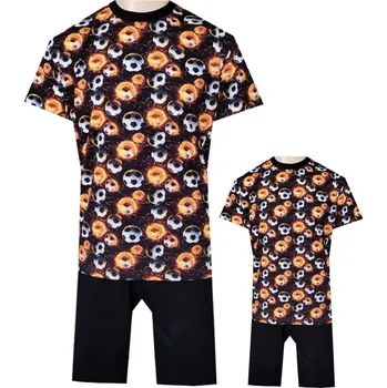 Rodinné Pyžamo FOLTÝN RP47 Velikost: 158