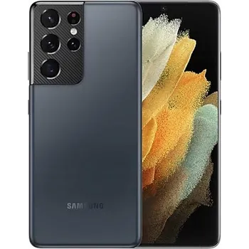 Mobilní telefon Smartphone Samsung Galaxy S21 Ultra 16 GB / 512 GB 5G modrý