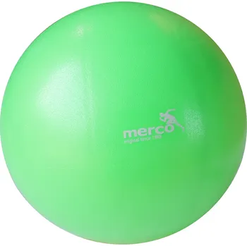 Gymnastický míč Merc sport FitGym overball – sv.zelený 25 cm Cena za odběr více kusů: 26 a více kusů