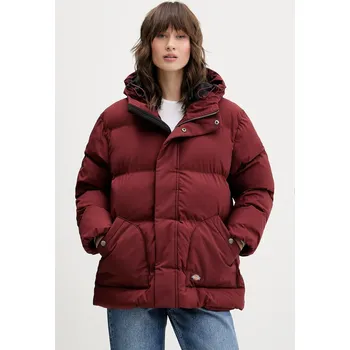 Bunda Dickies DK0A87OL červená 92B, vel. L