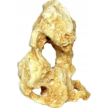 Dekorace do akvária HOBBY Dekorace do akvária Cavity Stone 3 18 x 14 x 28 cm (40142)