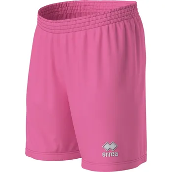 Dámské kraťasy ERREA´ ERREA NEW SKIN šortky BARVA: růžová, Velikost: YXS Krátký střih, maximální volnost pohybu, Oeko-Tex® Standard 100