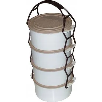 Jídlonosič Taška na oběd Renostav spol s.r.o. 6000 ml