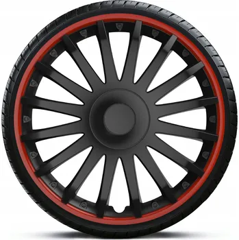 Poklice na kolo Poklice 15" vícebarevná