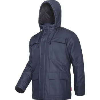 Pracovní obuv Zateplená pracovní bunda Lahti Pro L40928, velikost L