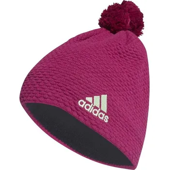 Čepice Adidas Beanie Gr - Čepice ; OSFW