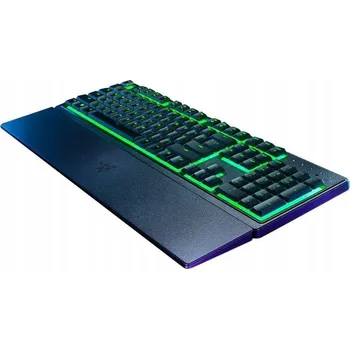 Klávesnice HERNÍ KLÁVESNICE RAZER ORNATA V3 X