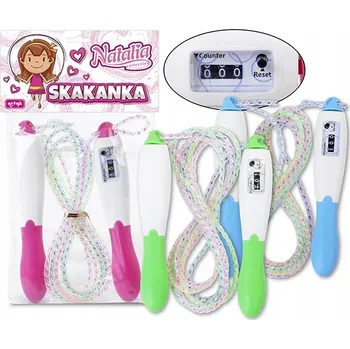 Nylonové Švihadlo Artyk