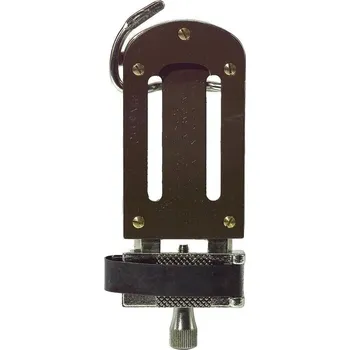 Příslušenství pro dechový nástroj GEWA 750738 Mechanika na úpravu plátků (Jako nové)