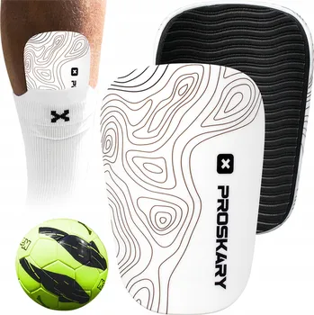 Moto bunda Chrániče holení Proskary ELEVATE vel. M vícebarevné